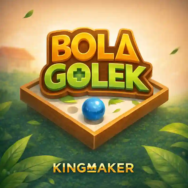 Bola Golek Casino Game at tongits