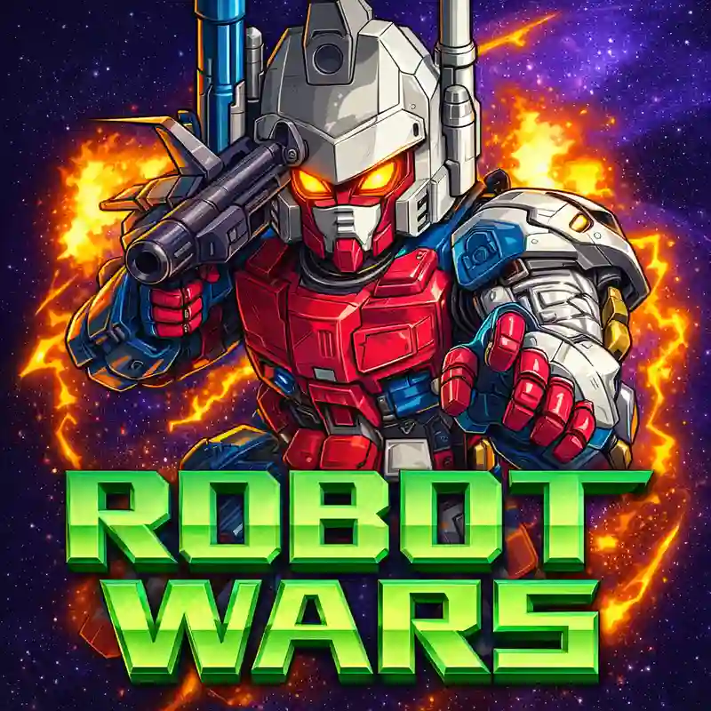 Robot Wars