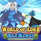 Elf King